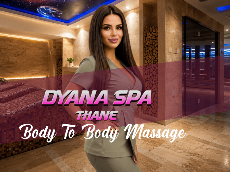 Body To Body Massage in Thane